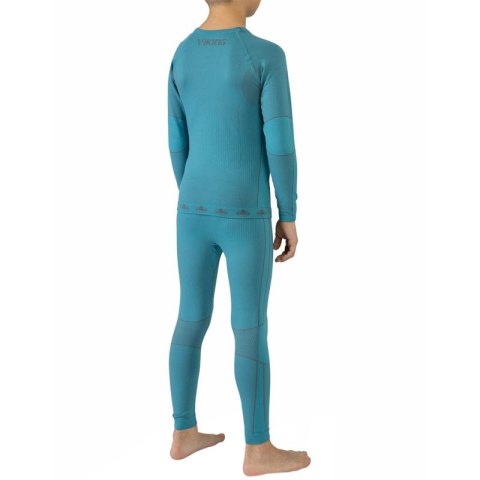 Bielizna termoaktywna Viking Riko Kids set Jr 500-14-3030-70 Viking