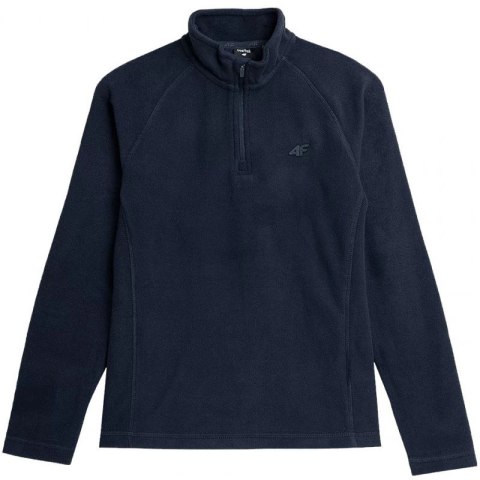 Bluza 4F Jr HJZ21 JBIDP001 31S 4f