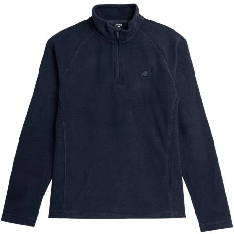 Bluza 4F Jr HJZ21 JBIDP001 31S 4f