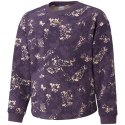Bluza Puma Alpha AOP Crew FL Jr 589241 16 Puma