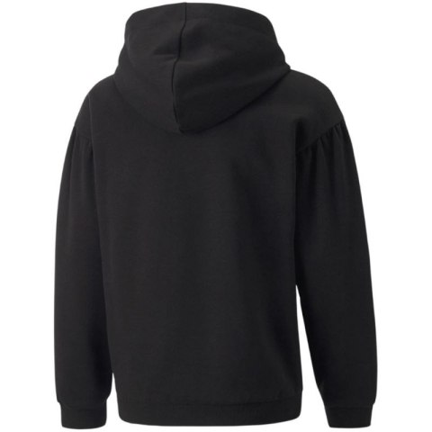 Bluza Puma Alpha Hoodie FL Jr 589232 01 Puma