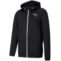 Bluza Puma RTG FZ Hoodie M 585832-01 Puma