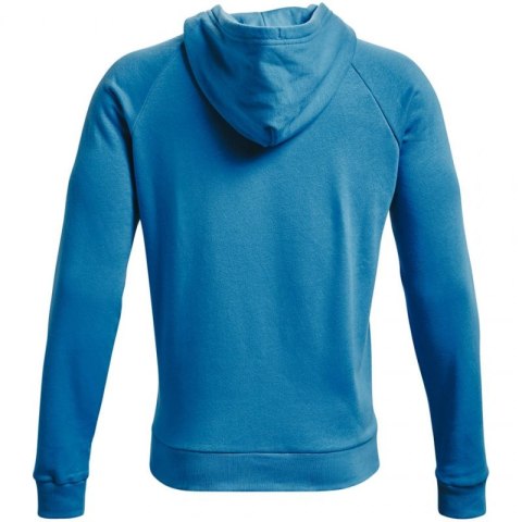 Bluza męska Under Armour Rival Fleece Hoodie M 1357092 422 Under Armour