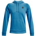 Bluza męska Under Armour Rival Fleece Hoodie M 1357092 422 Under Armour