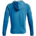 Bluza męska Under Armour Rival Fleece Hoodie M 1357092 422 Under Armour