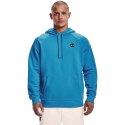 Bluza męska Under Armour Rival Fleece Hoodie M 1357092 422 Under Armour