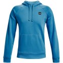 Bluza męska Under Armour Rival Fleece Hoodie M 1357092 422 Under Armour