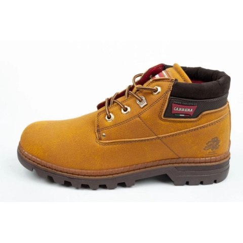 Buty Carrera Chukka M CAM021057-01 Carrera