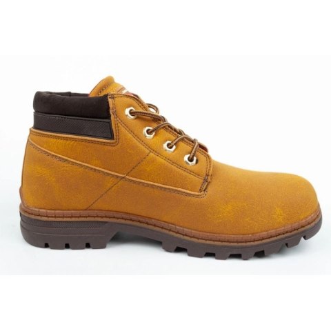 Buty Carrera Chukka M CAM021057-01 Carrera