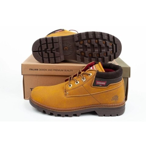 Buty Carrera Chukka M CAM021057-01 Carrera