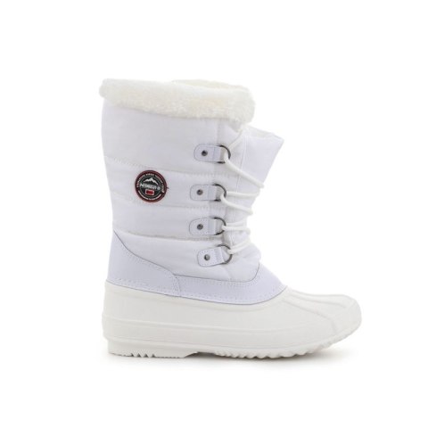 Buty Damskie Zimowe Geographical Norway Jenny W Geographical Norway