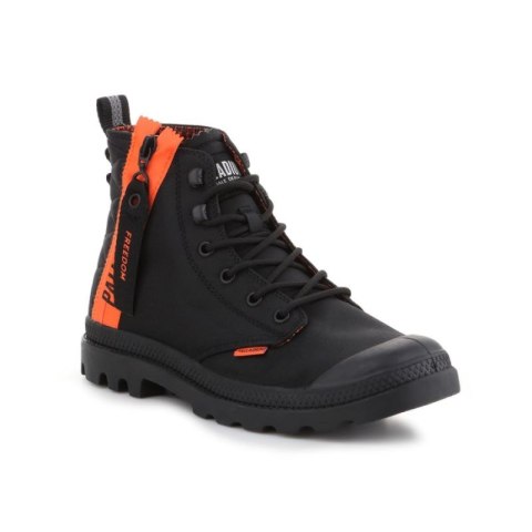 Buty Palladium Pampa Unlocked U 77239-010-M Palladium