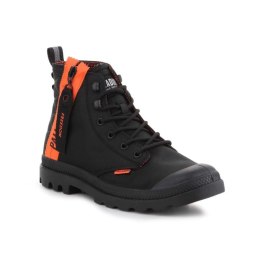 Buty Palladium Pampa Unlocked U 77239-010-M Palladium