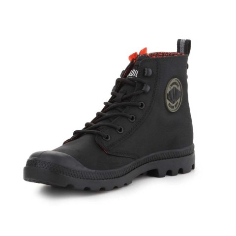 Buty Palladium Pampa Unlocked U 77239-010-M Palladium