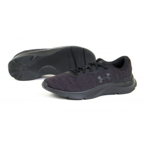 Buty Under Armour 2 W 3024131-002 Under Armour