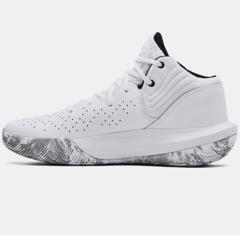 Buty do koszykówki Under Armour Jet 21 M 3024260 103 Under Armour