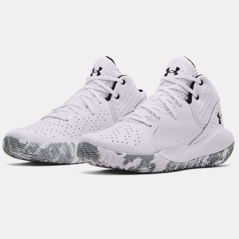 Buty do koszykówki Under Armour Jet 21 M 3024260 103 Under Armour