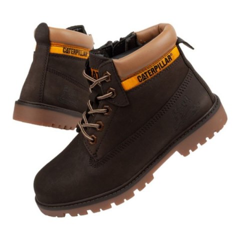 Buty zimowe Caterpillar Jr CK263464 Caterpillar