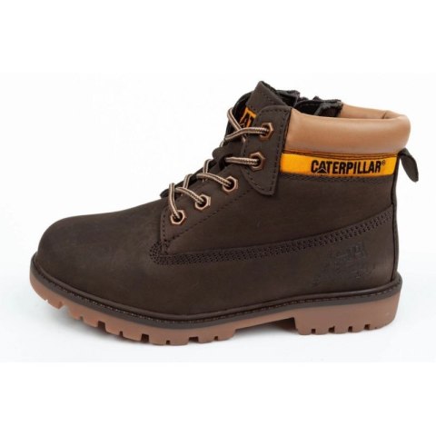Buty zimowe Caterpillar Jr CK263464 Caterpillar