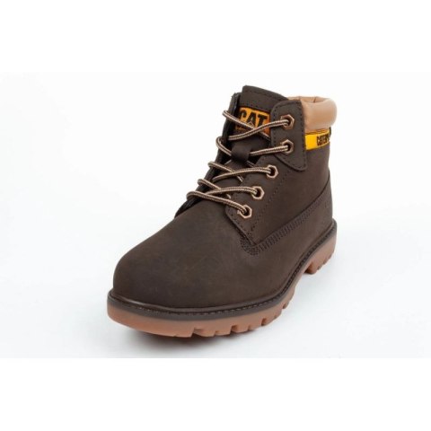 Buty zimowe Caterpillar Jr CK263464 Caterpillar
