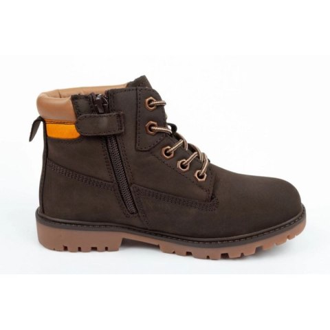 Buty zimowe Caterpillar Jr CK263464 Caterpillar