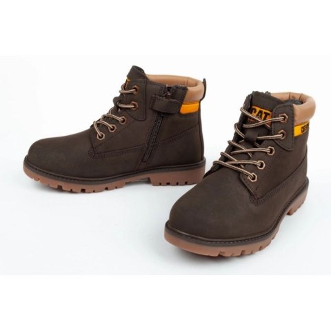 Buty zimowe Caterpillar Jr CK263464 Caterpillar