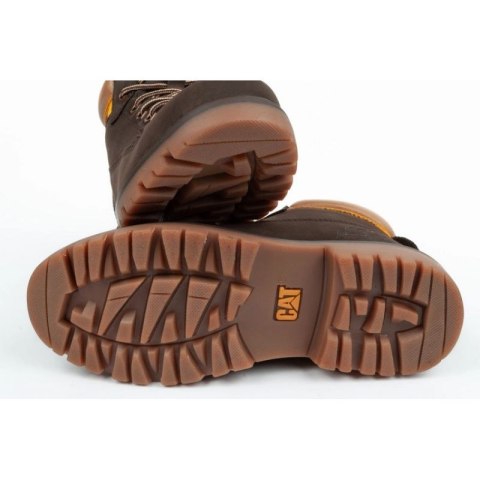 Buty zimowe Caterpillar Jr CK263464 Caterpillar