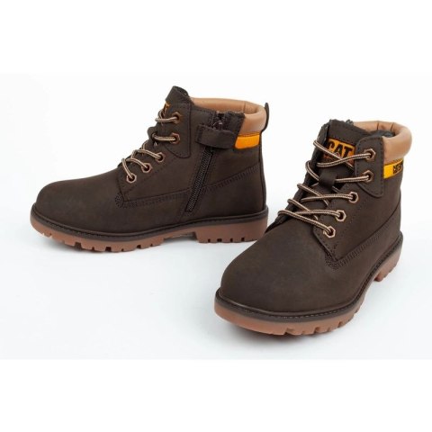 Buty zimowe Caterpillar Jr CK263464 Caterpillar