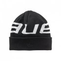 Czapka zimowa Bauer NE Rib Knit Sr 1059447 Bauer
