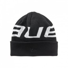Czapka zimowa Bauer NE Rib Knit Sr 1059447 Bauer