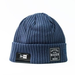 Czapka zimowa Bauer NE Rib Knit Sr 1059447 Bauer