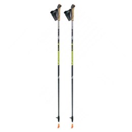 Kijki Gabel X-5 Black/Yellow 7008351131 Gabel