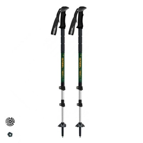 Kijki Gabel MONT BLANC Tour Moss 7008445100000 Gabel