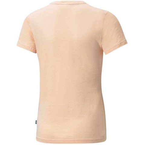 Koszulka Puma ESS+ Logo Tee Jr 587041 91 Puma