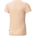 Koszulka Puma ESS+ Logo Tee Jr 587041 91 Puma
