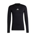 Koszulka adidas TechFit Warm M H23120 Adidas