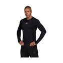 Koszulka adidas TechFit Warm M H23120 Adidas
