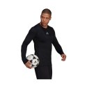Koszulka adidas TechFit Warm M H23120 Adidas