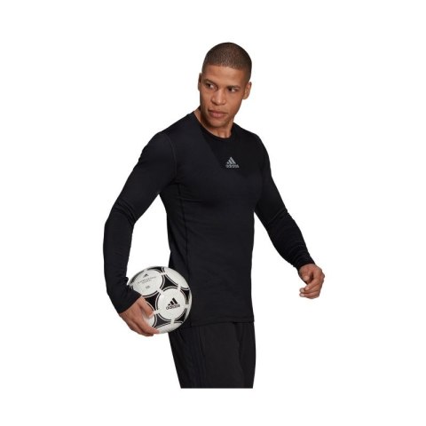 Koszulka adidas TechFit Warm M H23120 Adidas