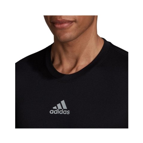 Koszulka adidas TechFit Warm M H23120 Adidas