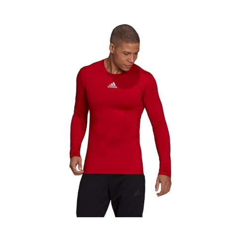 Koszulka adidas TechFit Warm M H23126 Adidas