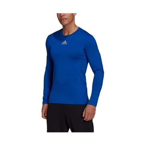 Koszulka adidas TechFit Warm M H23127 Adidas