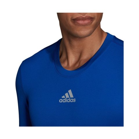 Koszulka adidas TechFit Warm M H23127 Adidas
