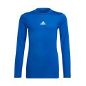Koszulka adidas Techfit Compression Jr H23155 Adidas