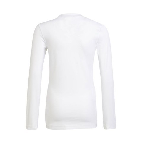 Koszulka adidas Techfit Compression Jr H23156 Adidas
