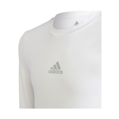 Koszulka adidas Techfit Compression Jr H23156 Adidas