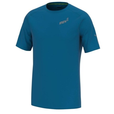 Koszulka inov-8 Base Elite SS. M 000278-BL-03 Inov-8