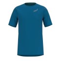 Koszulka inov-8 Base Elite SS. M 000278-BL-03 Inov-8