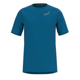 Koszulka inov-8 Base Elite SS. M 000278-BL-03 Inov-8