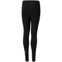 Legginsy Puma ESS+Logo Jr 587050 56 Puma